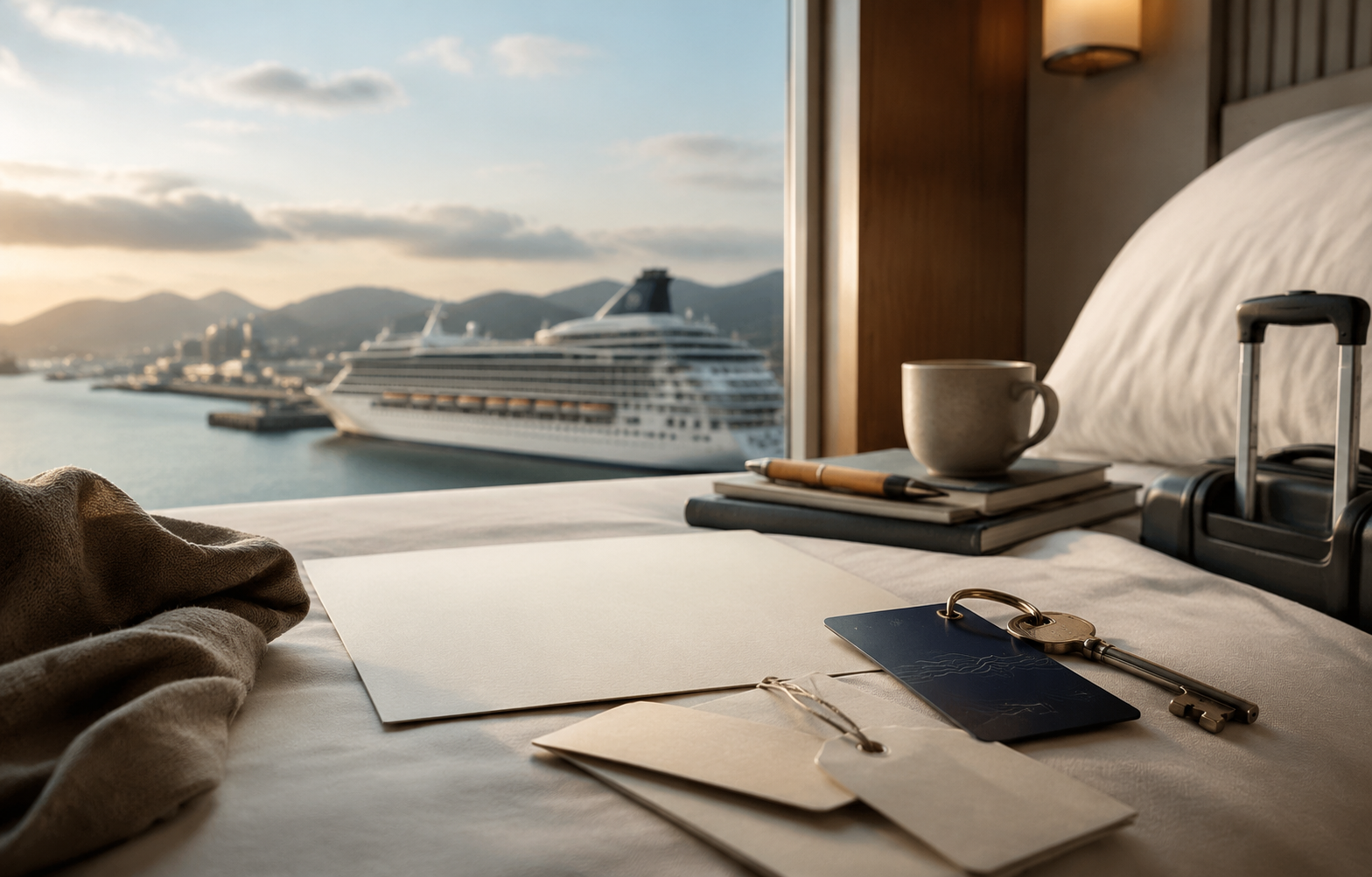 Best Places To Travel In December 2026