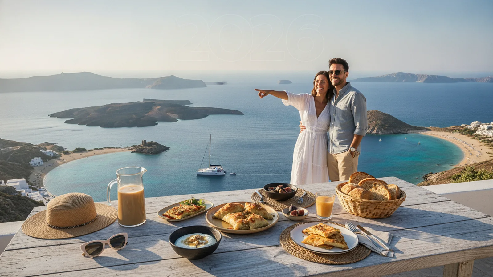 Best Islands To Visit In Greece 2026
