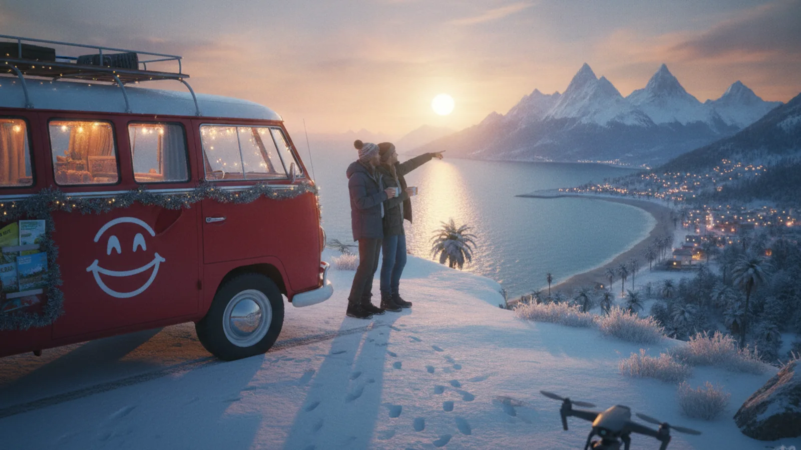 Best Places To Travel In December 2026 cover image